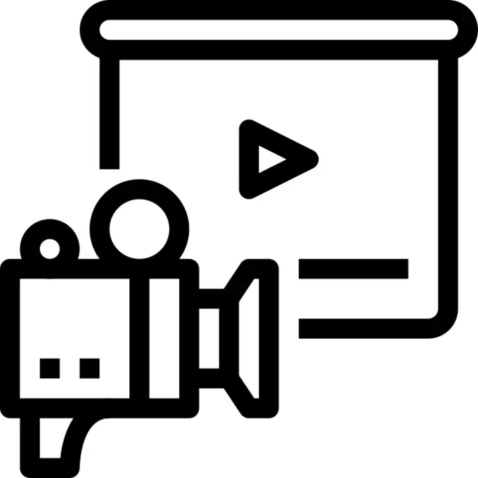 Video player