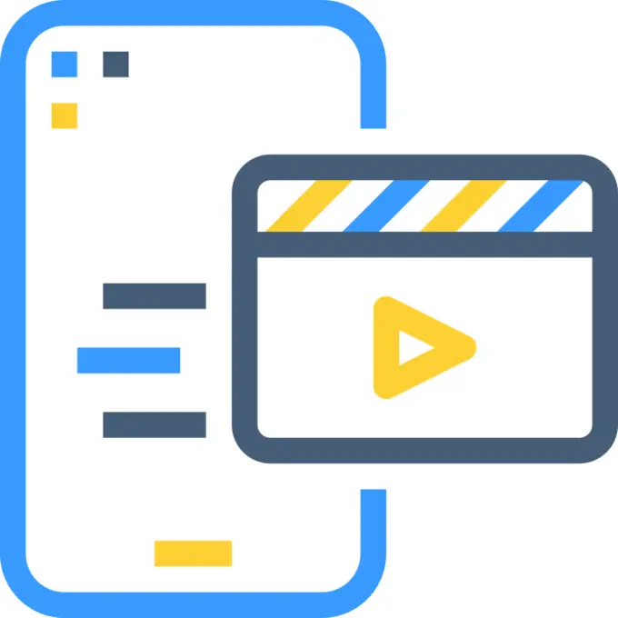 Video player