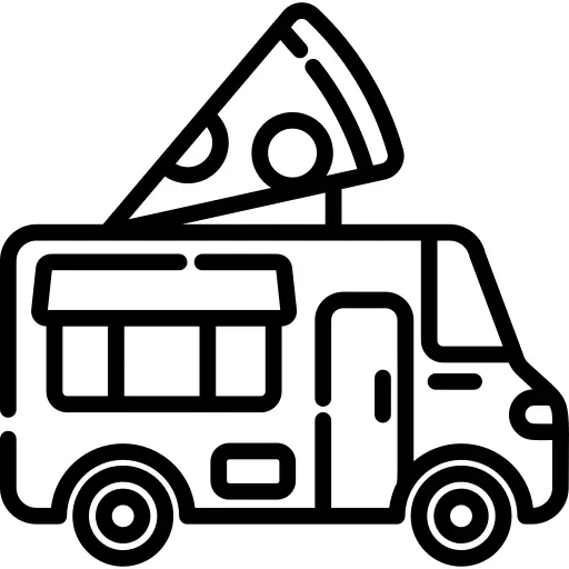 Food truck