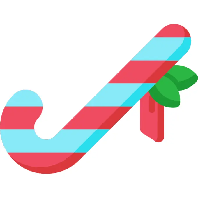Candy cane