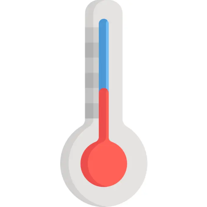Thermometer