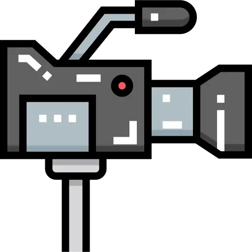 Video camera