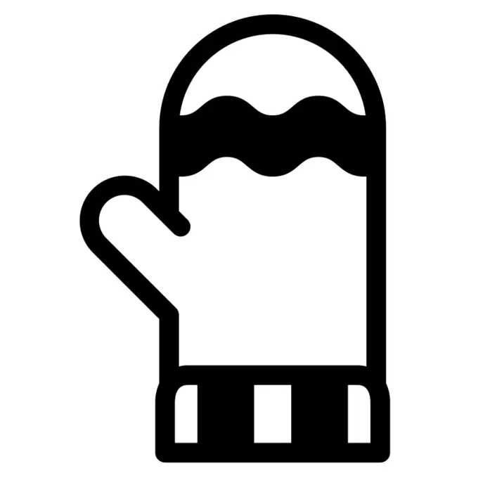 Mitten
