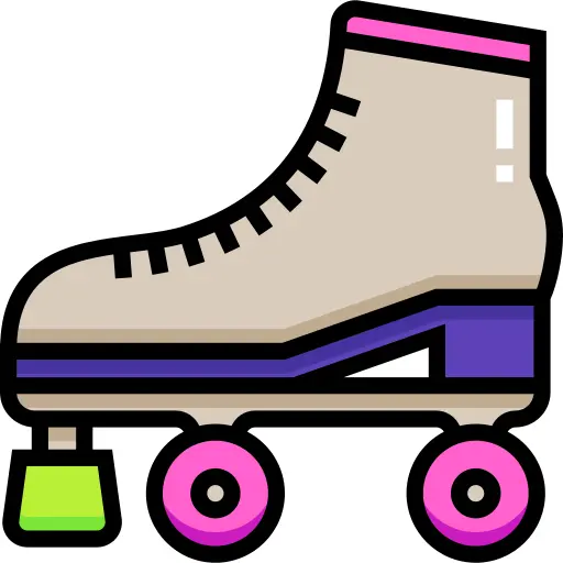 Roller skate