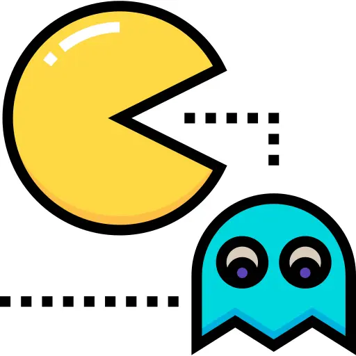 Pac man