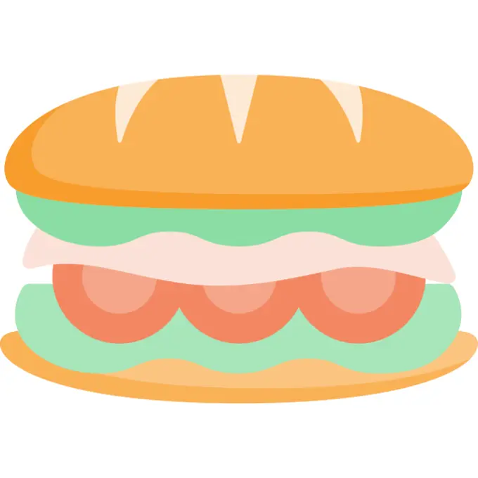 Sandwich