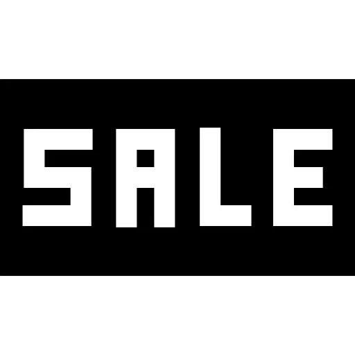 Sale