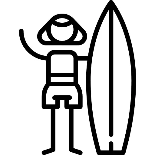 Surfer