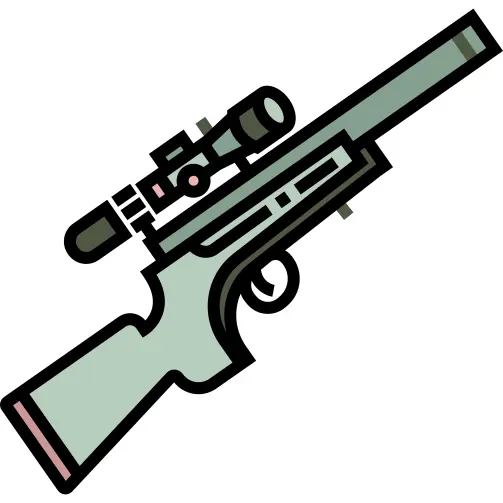 Rifle