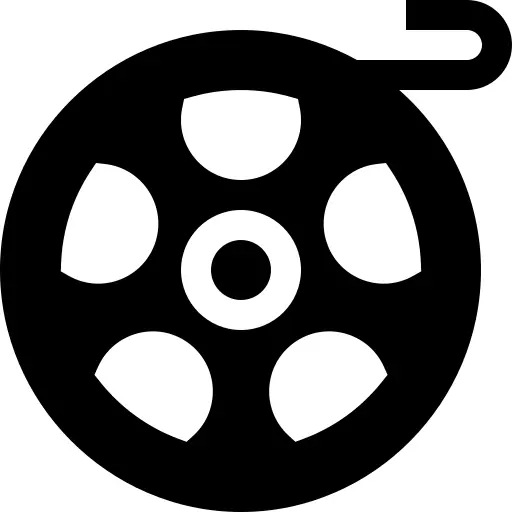 Film reel