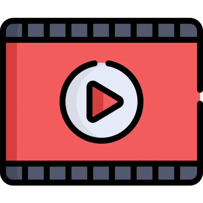 Video player