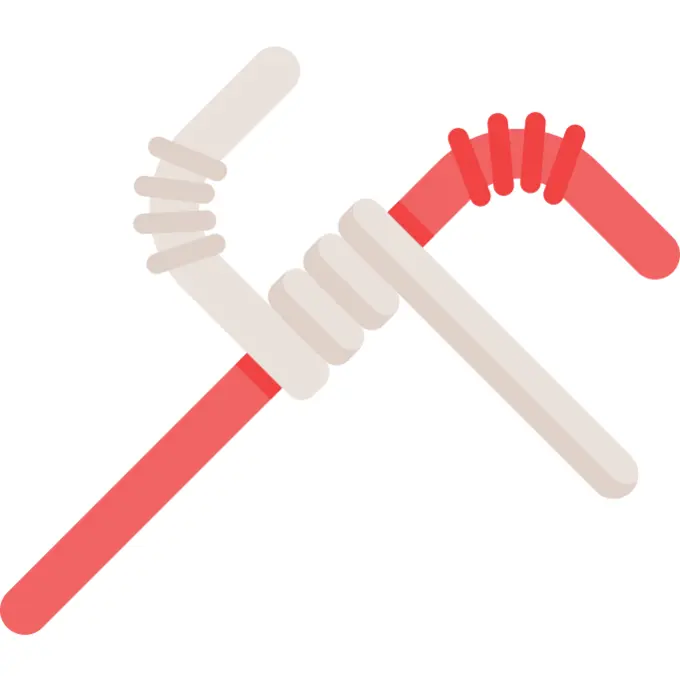 Straws