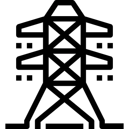 Electric tower