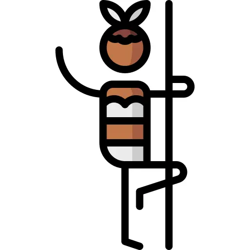 Pole dancing
