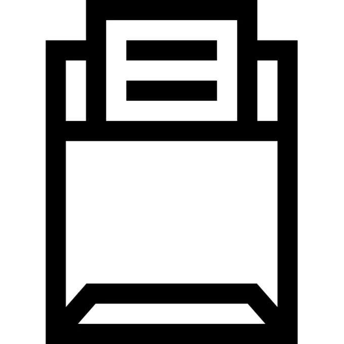 信封