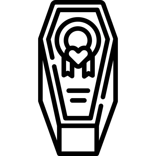 Coffin