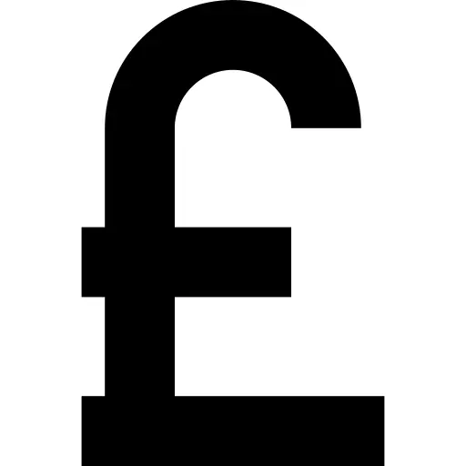 Pound sterling