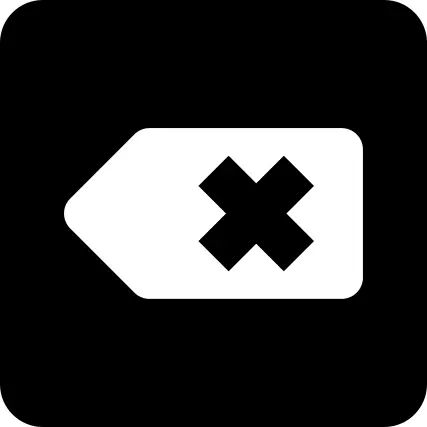 Delete