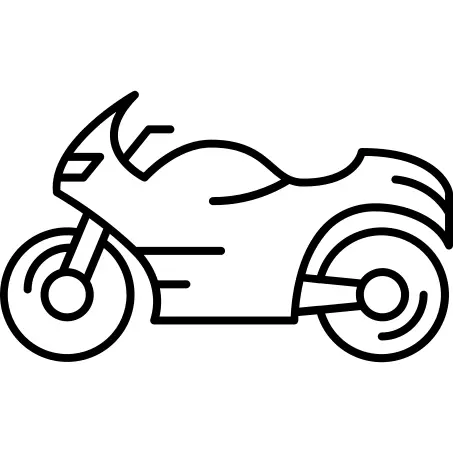 Motorbike