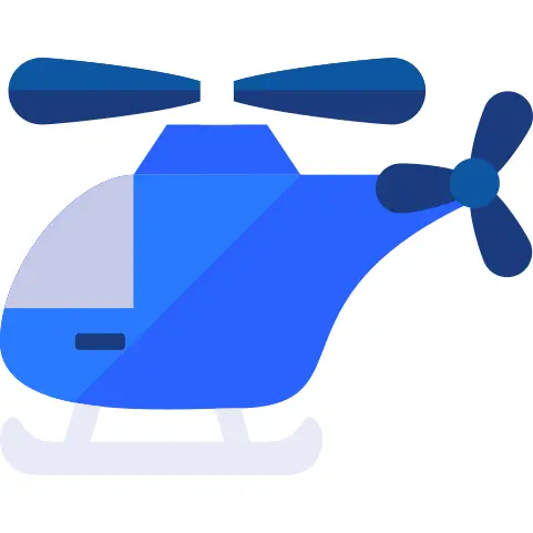 Helicopter