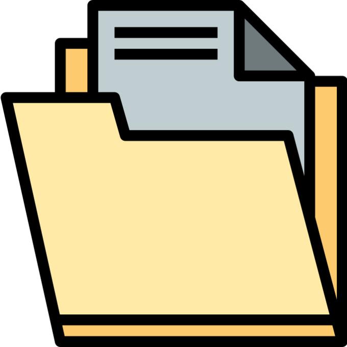 Folder