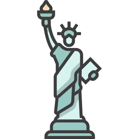 Statue of liberty