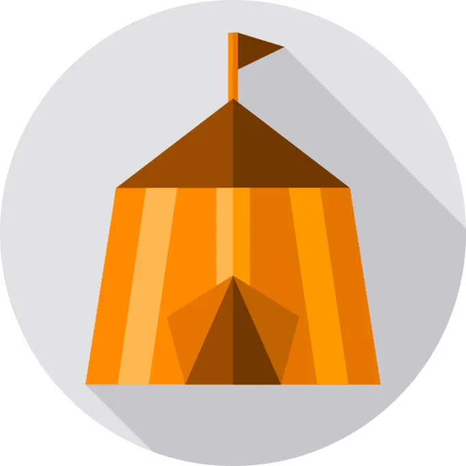 Tent