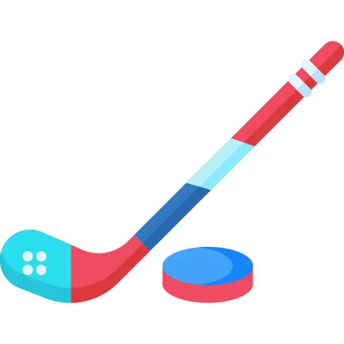 Ice hockey
