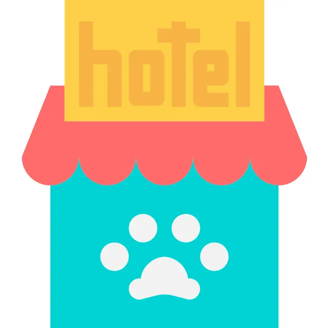 Pet hotel