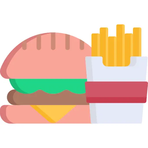Fast food