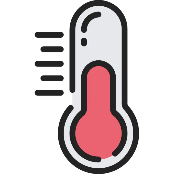 Thermometer