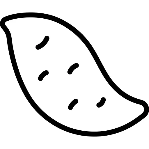 Sweet potato