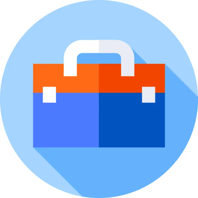 Toolbox