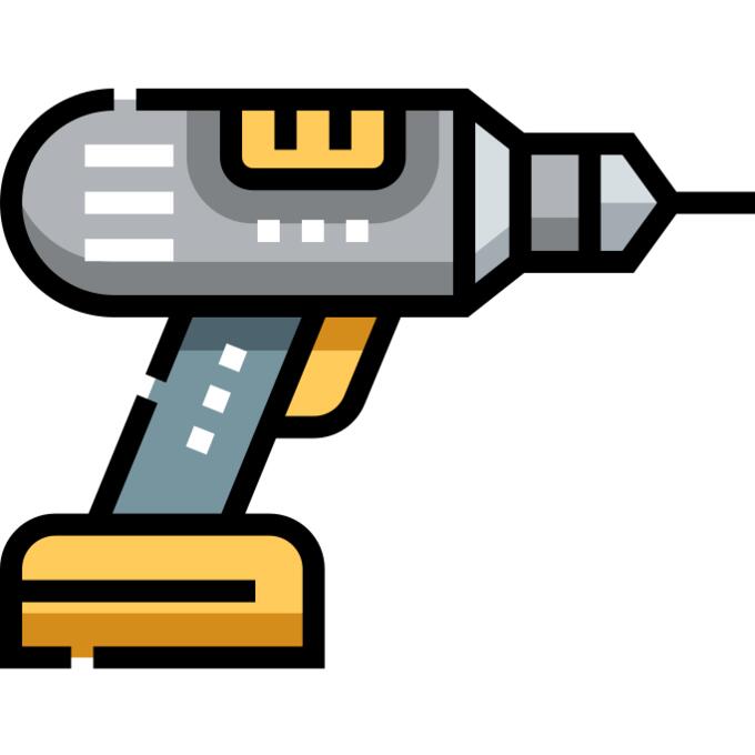 Driller