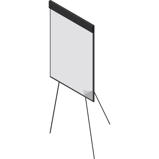 Flip chart