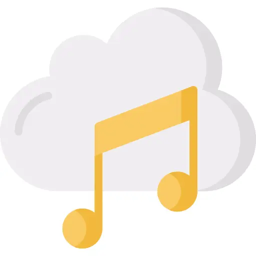 Music cloud