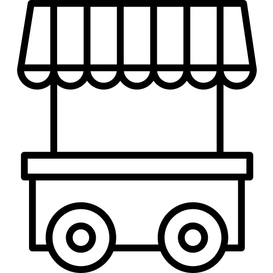 Food cart