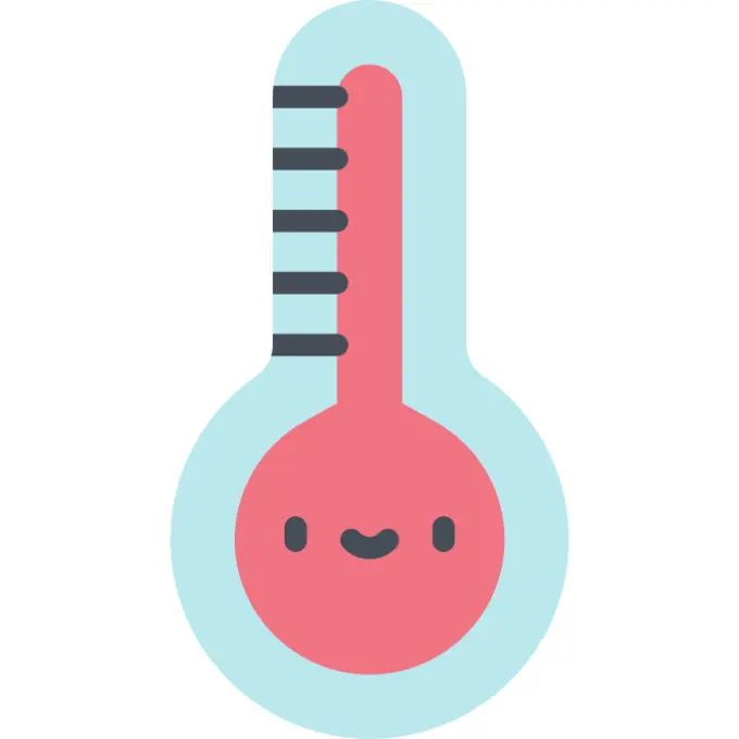 Thermometer