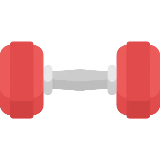 Dumbbell
