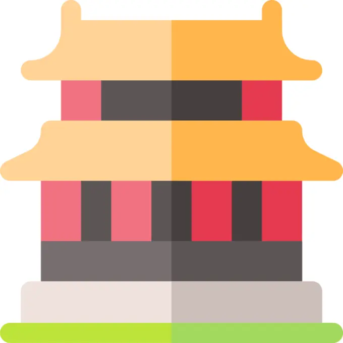 最高和谐的殿堂