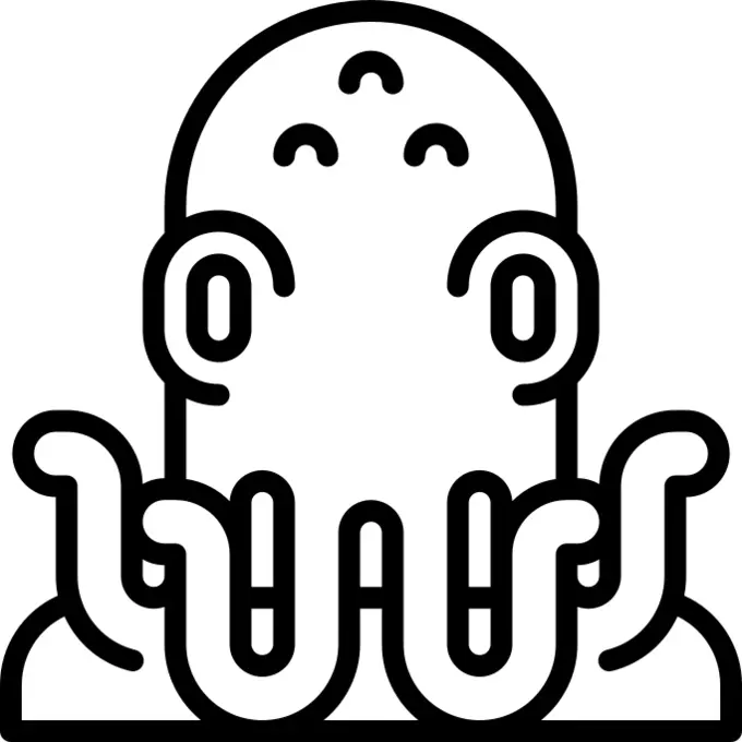 Octopus