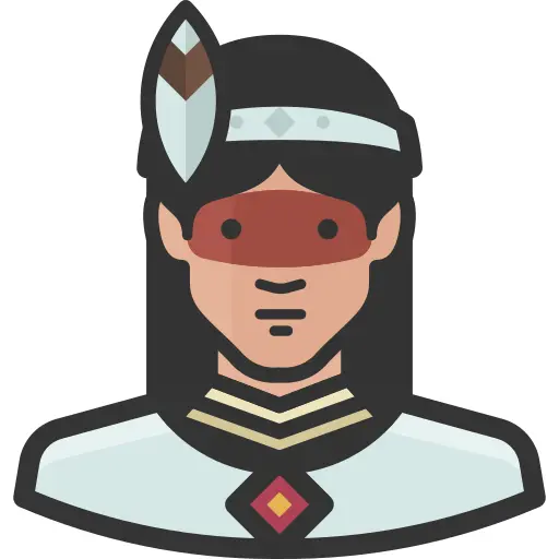 Native american