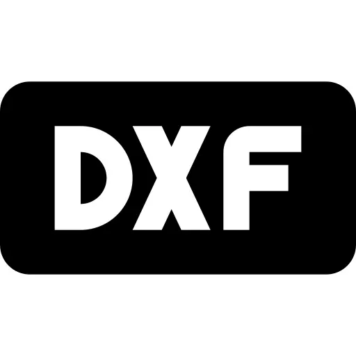 DXF