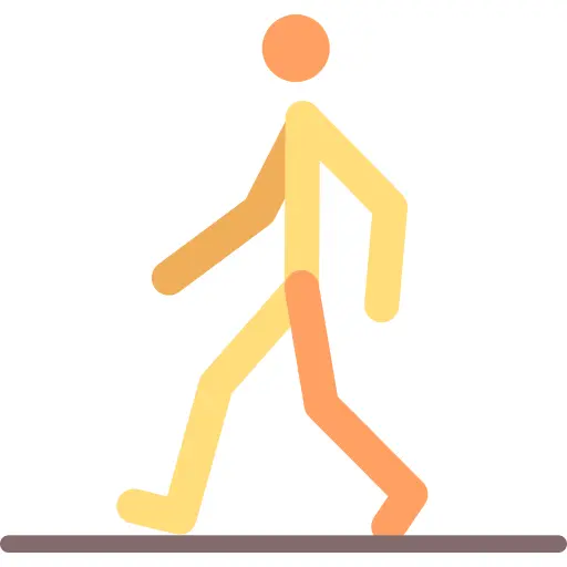 Walking