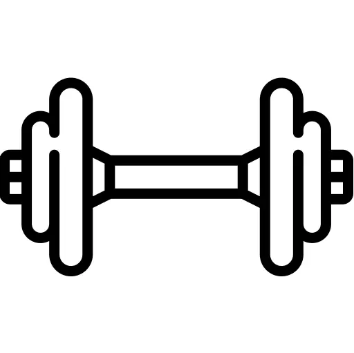 Dumbbell