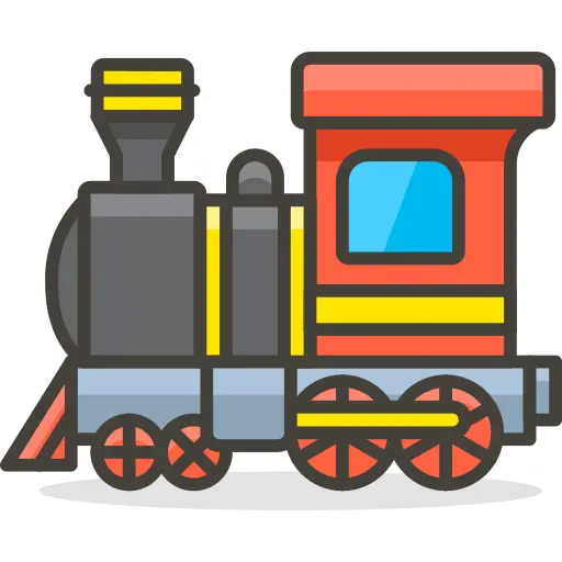 Locomotive