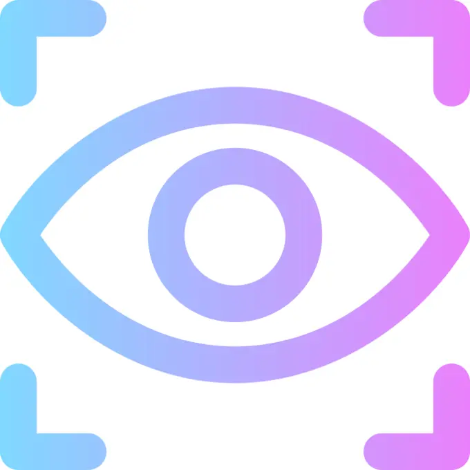 Biometric recognition