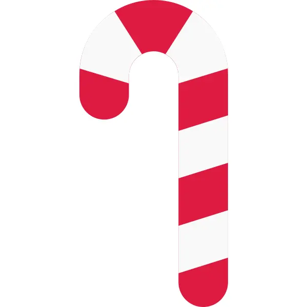 Candy cane