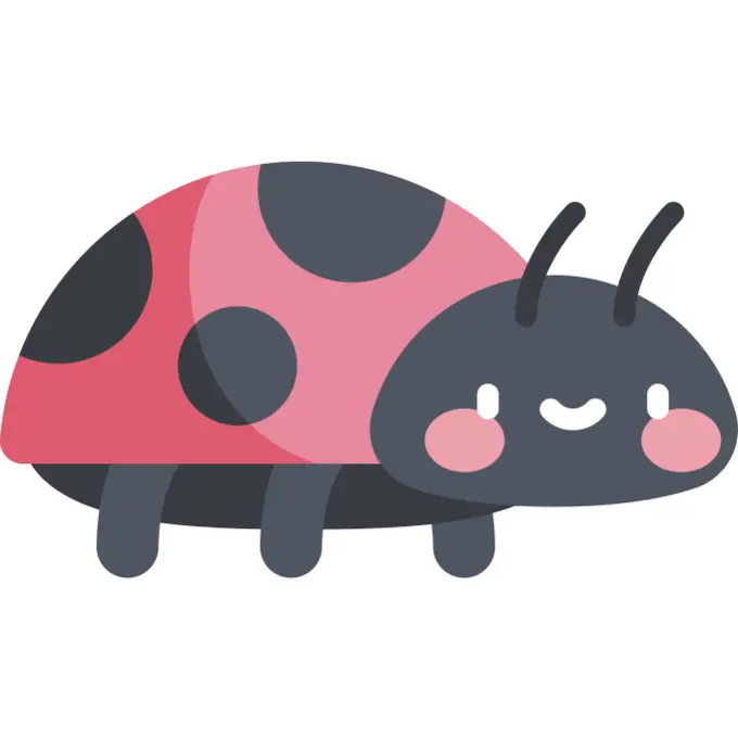 Ladybug