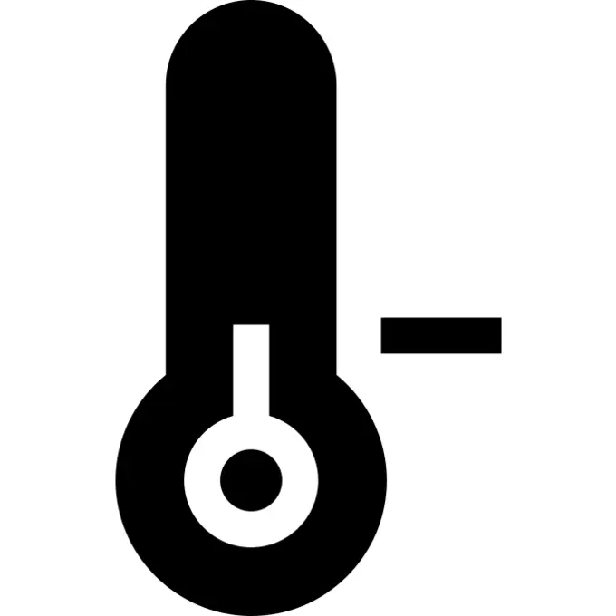 Thermometer